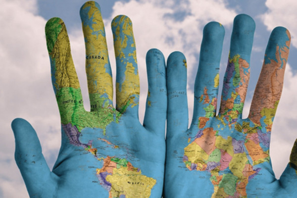 ७७औँ अन्तर्राष्ट्रिय मानव अधिकार दिवस मनाइँदै